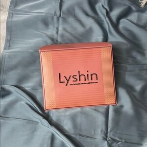 Lyshin Mulberry silk pillowcase